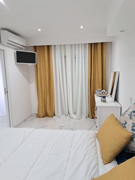 Apartamento Em Quarteira T1 Exterior foto